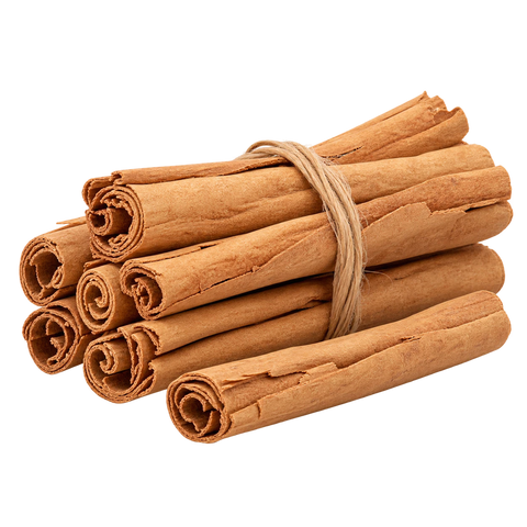 True Ceylon cinnamon quills